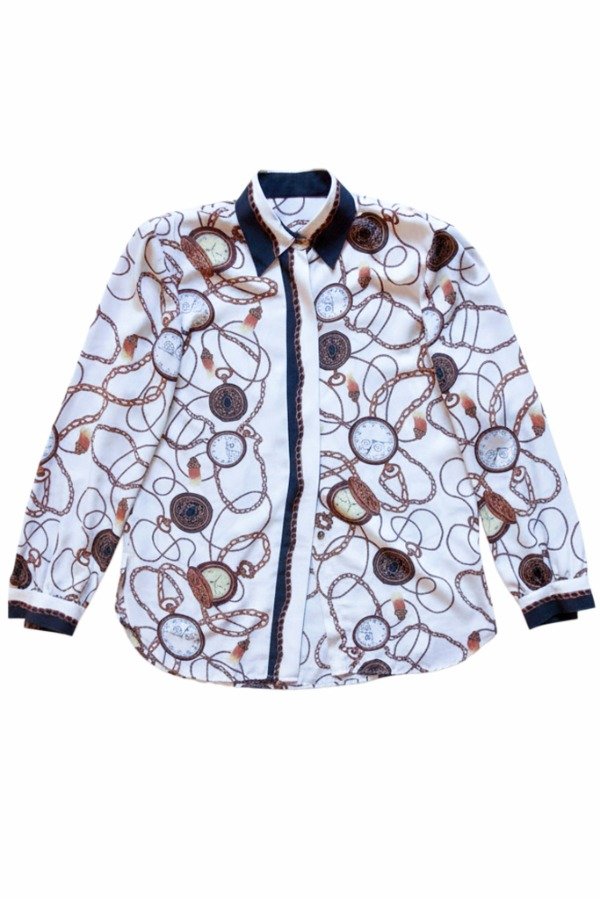 Producto - CAMISA BRÚJULA