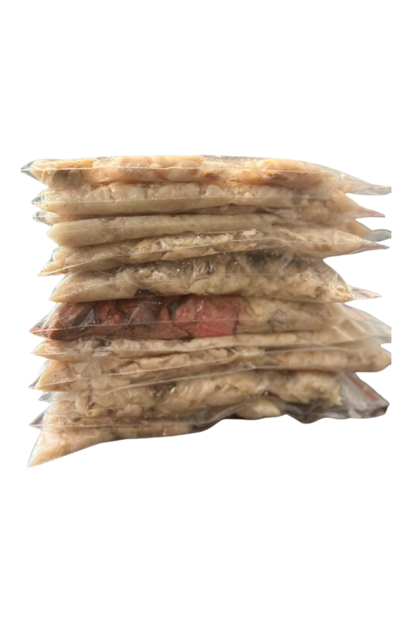 Producto - Viandas personalizadas