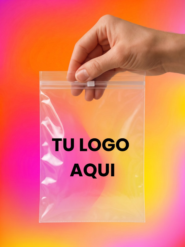 Producto - Zipper con Slider