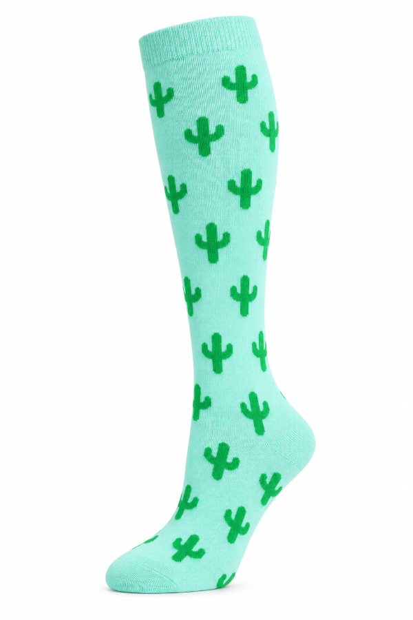 Producto - Medias Cactus