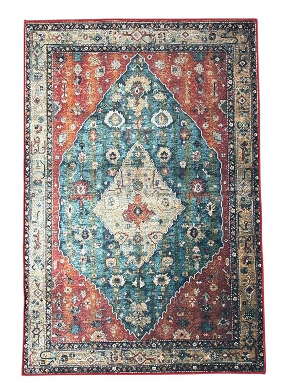 Producto - ALFOMBRA TUNEZ DE 3MM EN LANA DE CASHMERE