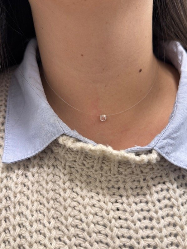 Producto - TANZITA SALLY PINK (Plata 925)
