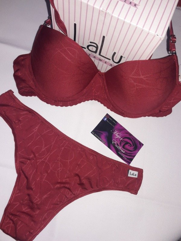 Producto - LALU (1200)