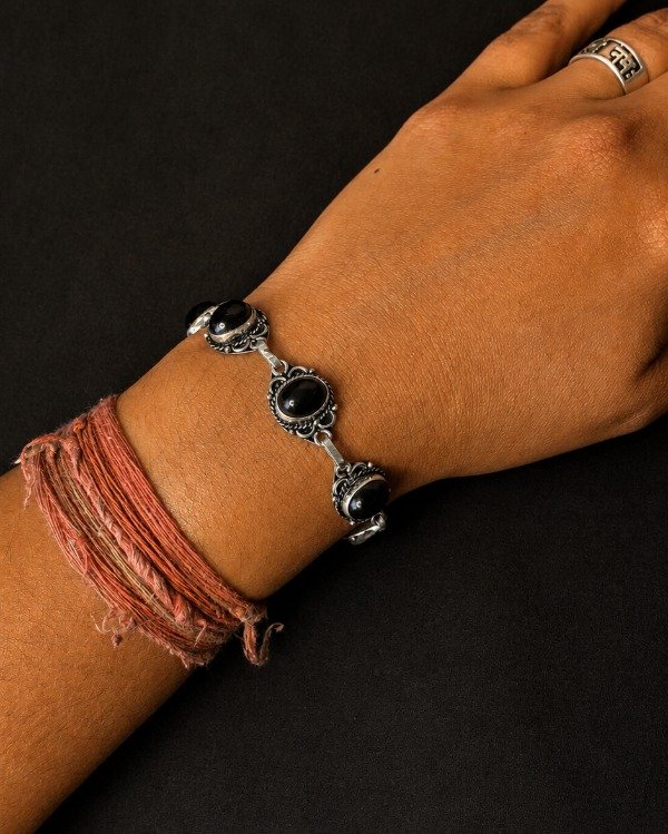 Producto - Pulsera Chica VINAYAKA #4 - 0