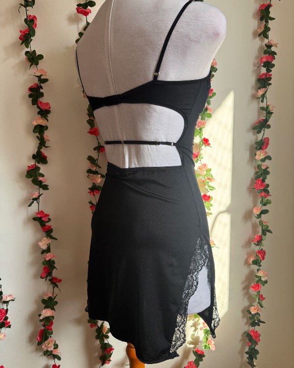 Producto - Vestido Velaria - 1