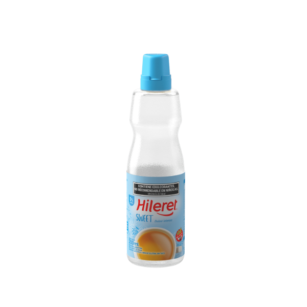 Producto - Sweet 200ml HILERET