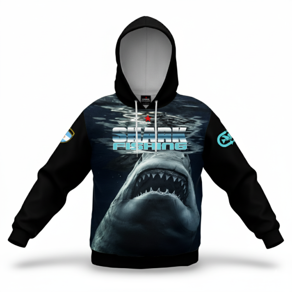 Producto - Buzo Shark