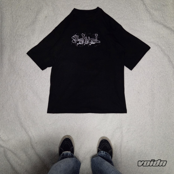Producto - REMERA "SAHARA" - 0