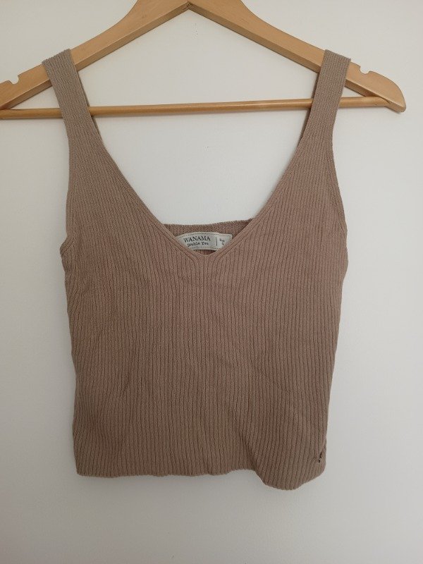 Producto - Top hilo Wanama