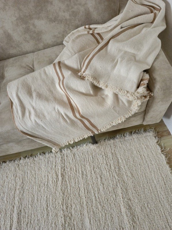 Producto - Alfombra Tierra