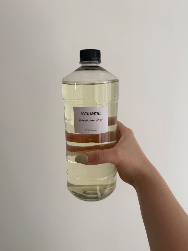 Producto - Refill Difusor de ambientes