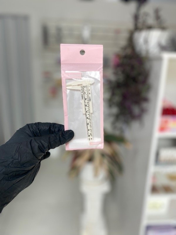 Producto - CALIBRE PARA CEJAS