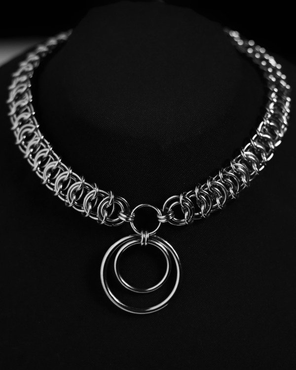 Producto - Collar Hollow - 0