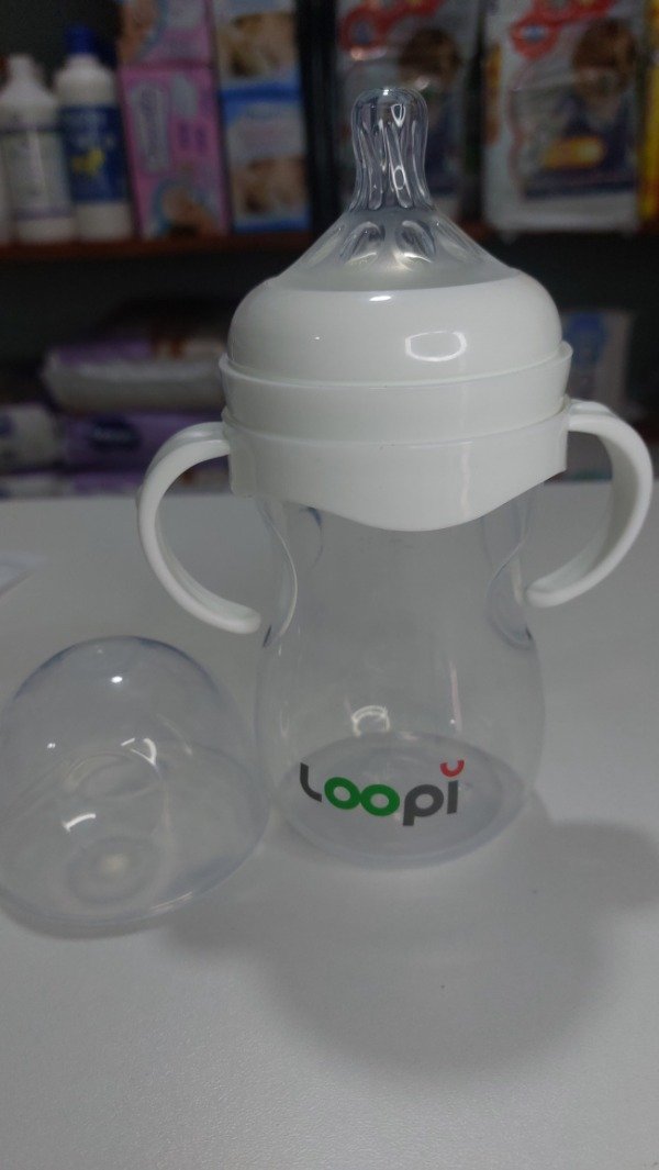 Producto - LOOPI MAMADERA 260ML