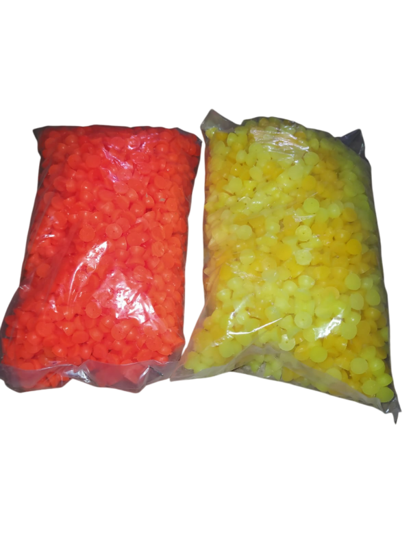 Producto - ROTOR PLASTICO BARRIL BOLSA X 1000 UNIDADES