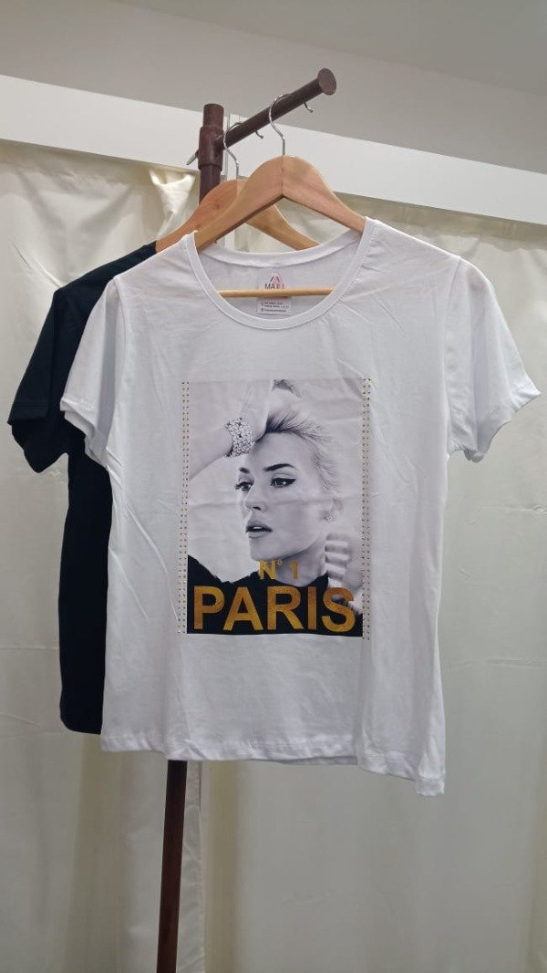 Producto - Remera Paris - 0