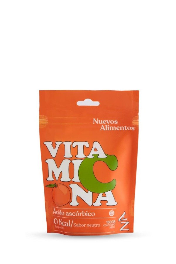 Producto - Vitamina C