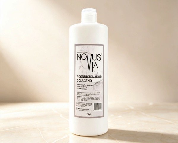Producto - Acondicionador COLAGENO Profesional