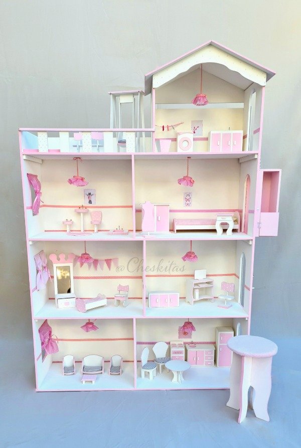 Producto - Casita XXL Premium