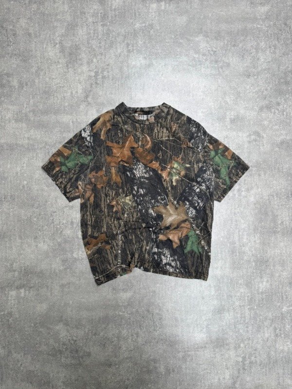Producto - Remera WhiteWather x Realtree T.M