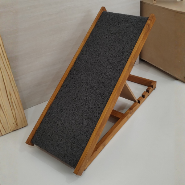 Producto - Rampa para Mascotas