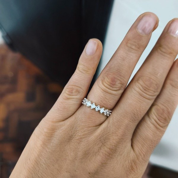 Producto - Anillo Cintillo (#1012)