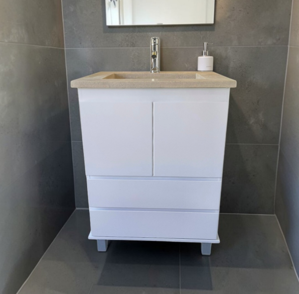 Producto - Vanitory de 60cm "Bariloche"