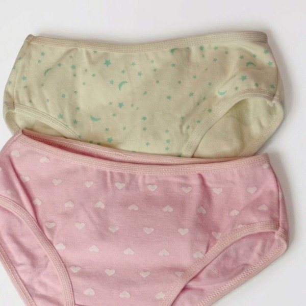 Producto - Dúo de Bombis talle 4