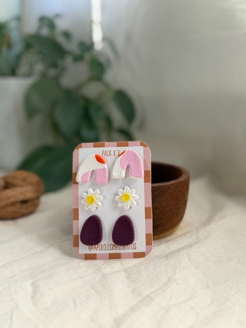 Producto - Set Marga