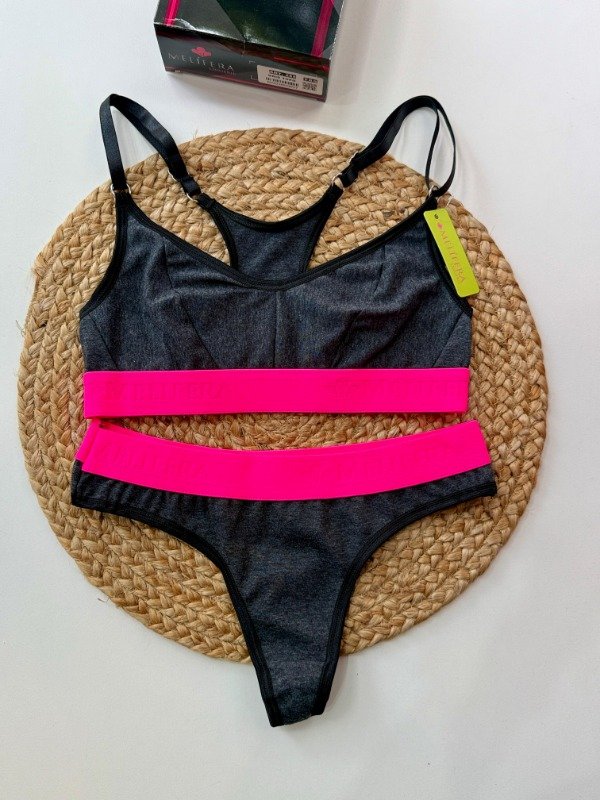 Producto - Art 285 - Melífera (Talles 85 al 105)