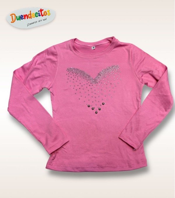Producto - Remera Luli