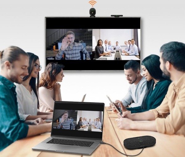 Producto - Proyector de Pantalla Inalambrico