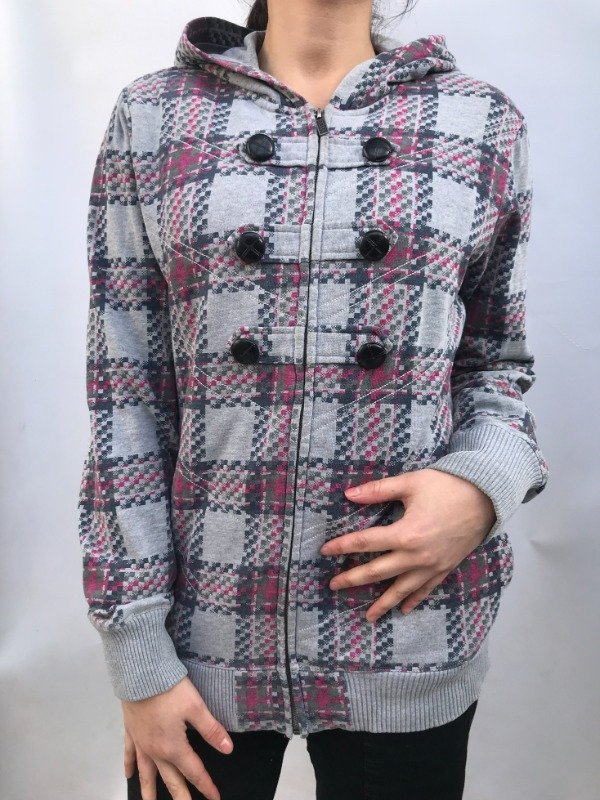 Producto - Napoleon zip ROXY - 1