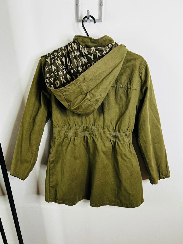 Producto - Parka Dkny 03 - 2