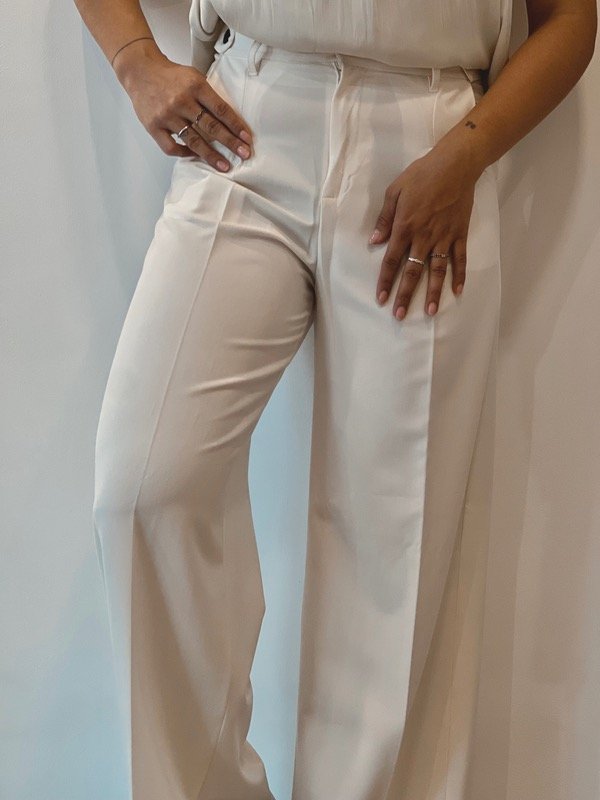 Producto - Pantalón Sastrero Matilde - 0