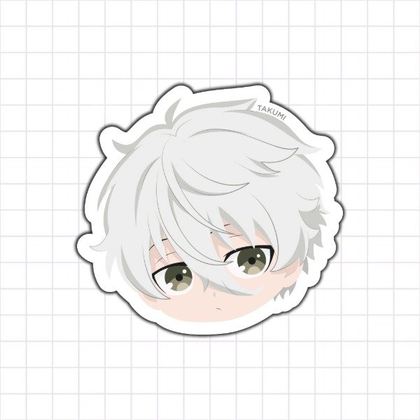 Producto - Nagi