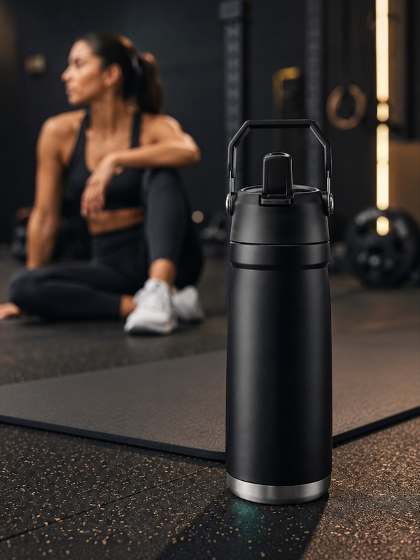 Producto - Botella Deportiva