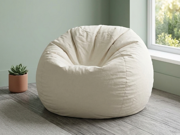 Producto - Puff fiaca grande