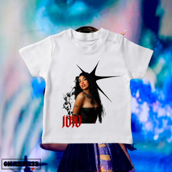 Baby tee jojo