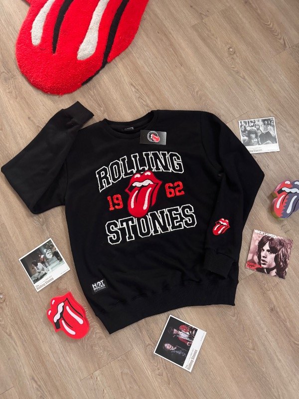 Producto - BUZO STONES 1962