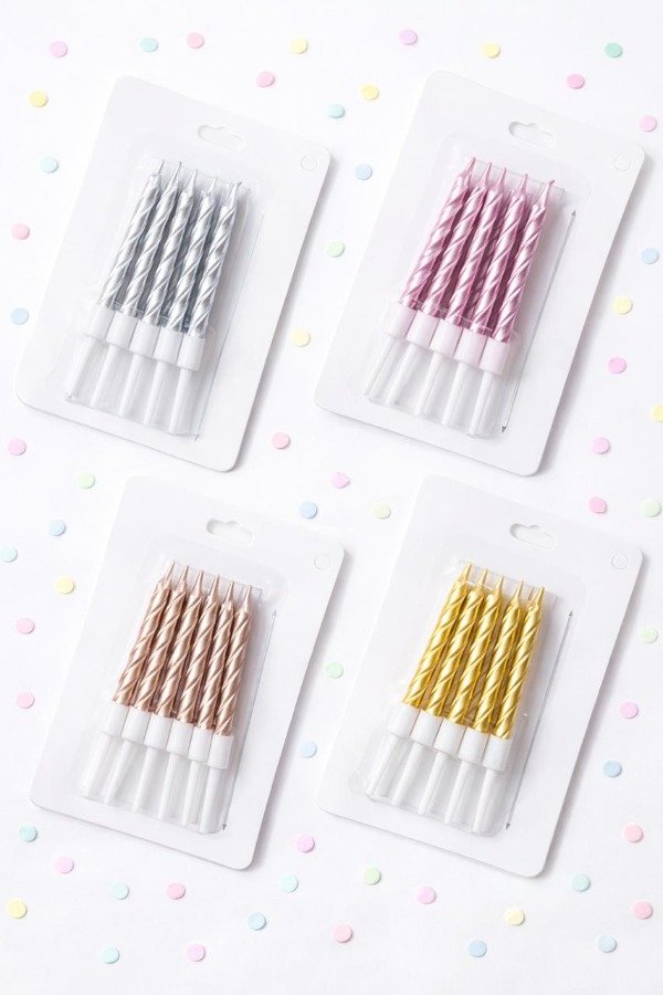 Producto - VELA TIRA BUZON MINI X 10