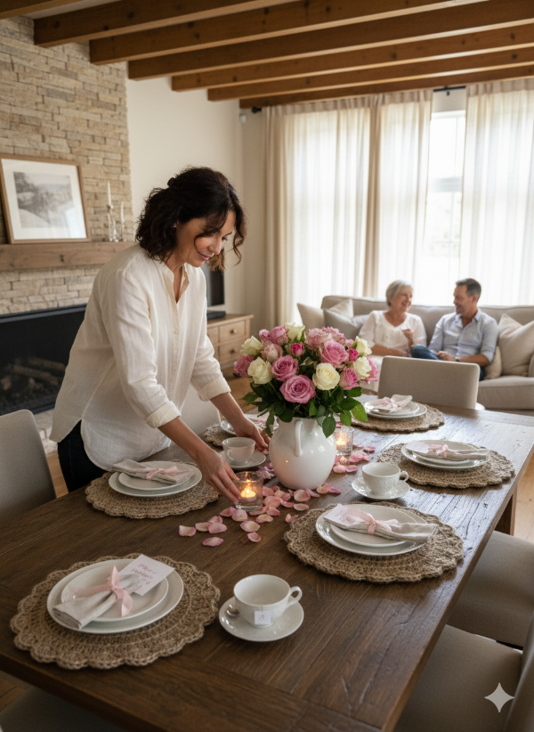 Producto - Plato de yute