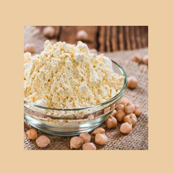 Producto - Harina de garbanzo agroecológica