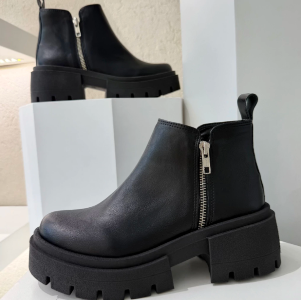 Producto - Botas Surrey PU