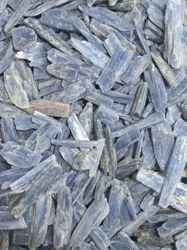 Producto - Piedras por 100gr en BRUTO