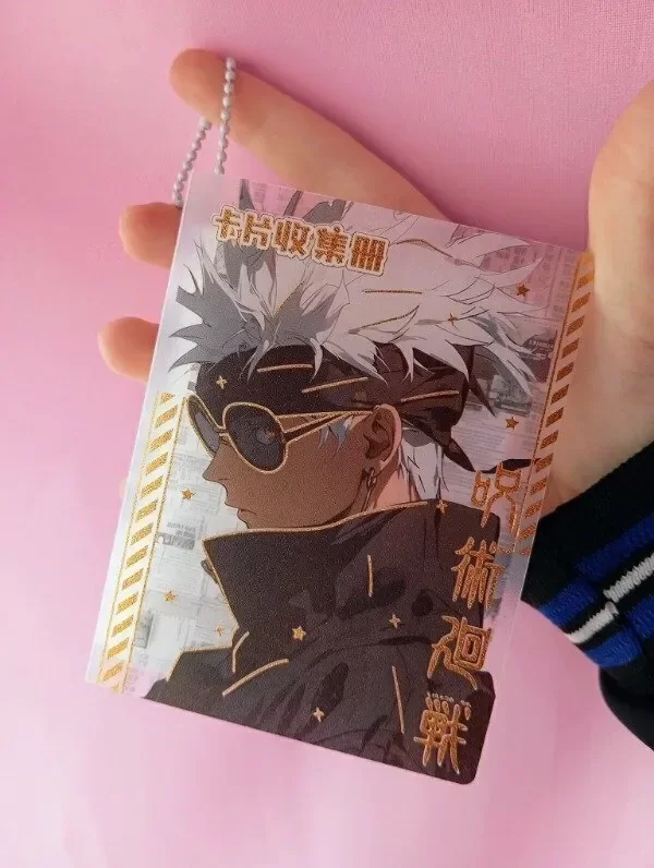 Producto - Gojo album para Photocards - Stock inmediato