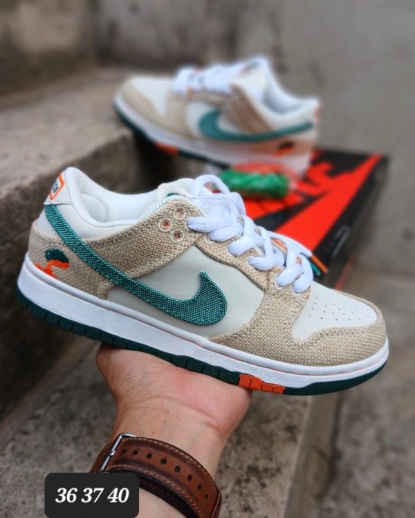 Producto - Nike Sb Dunk