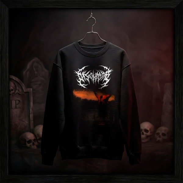 Buzo Disentomb misery