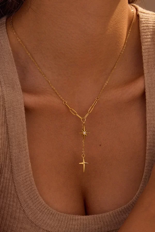 Producto - Collar Sassy
