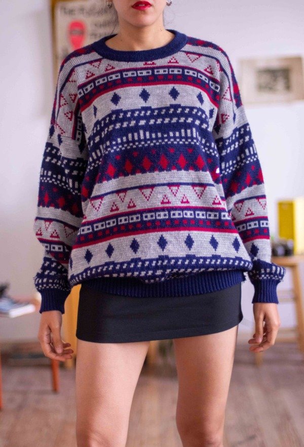Producto - Sueter Casino Talle: 3-